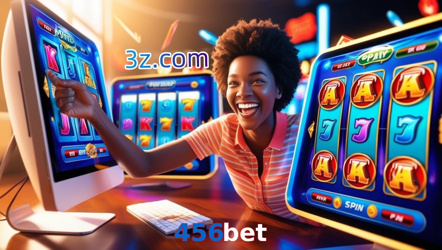 456bet