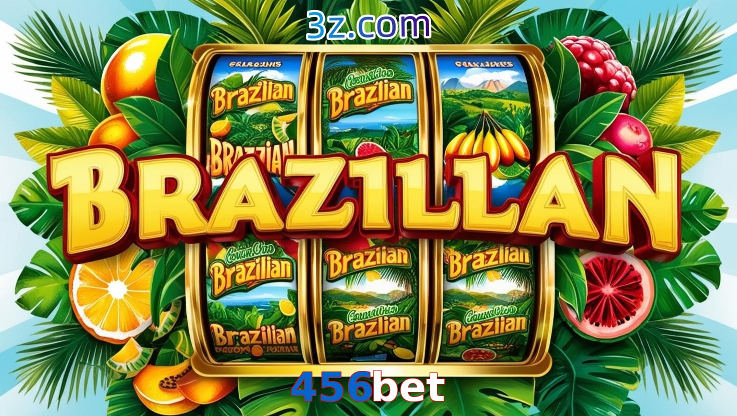 456bet