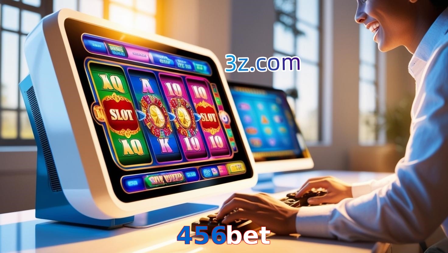 456bet
