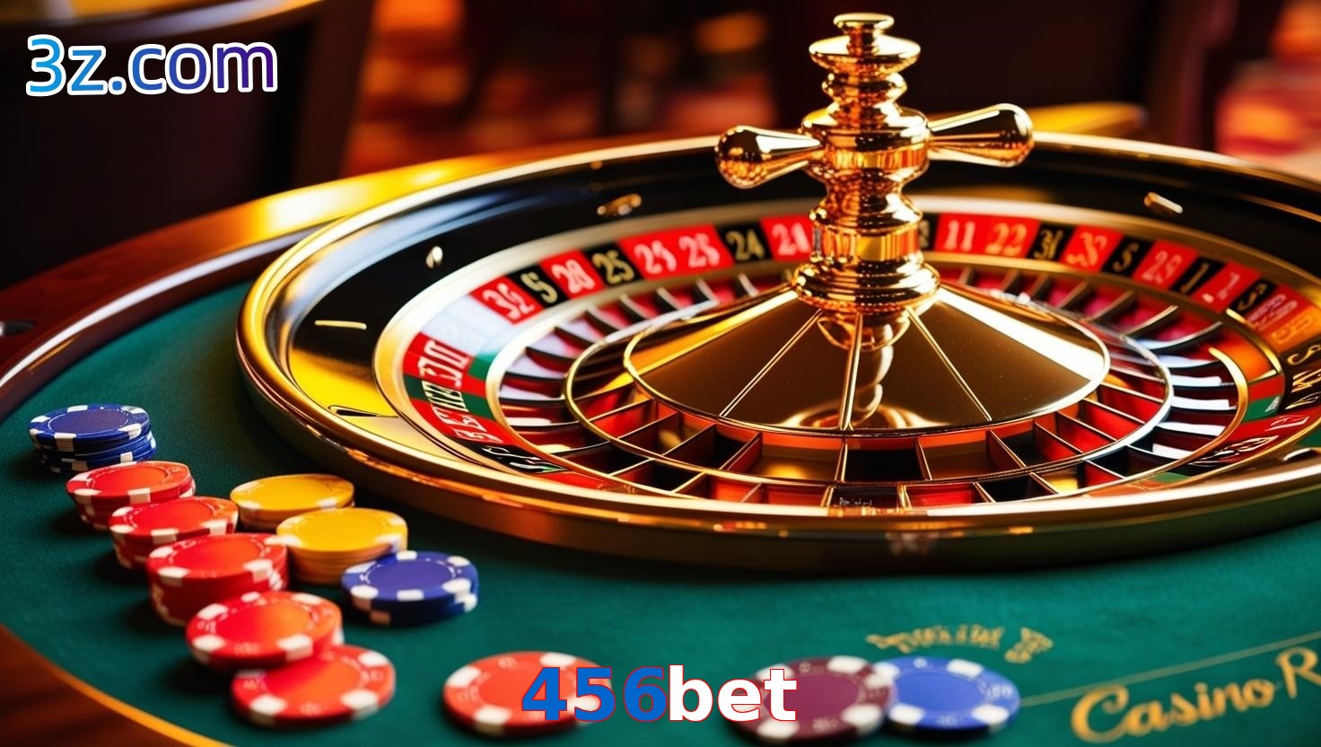 456bet