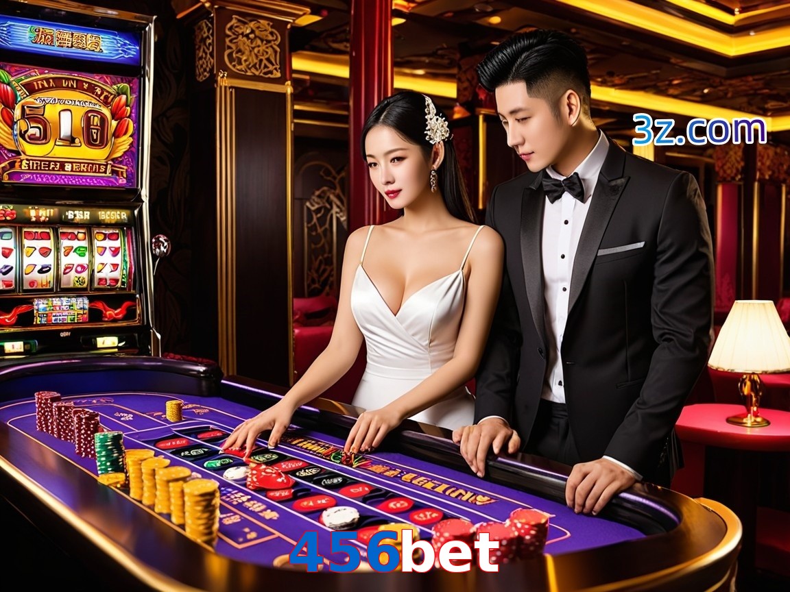 456bet
