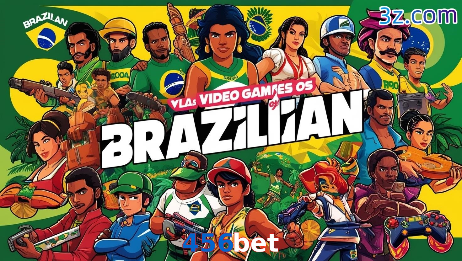 456bet