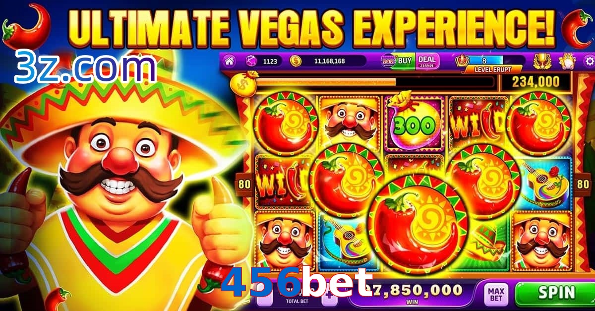 456bet