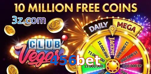 456bet