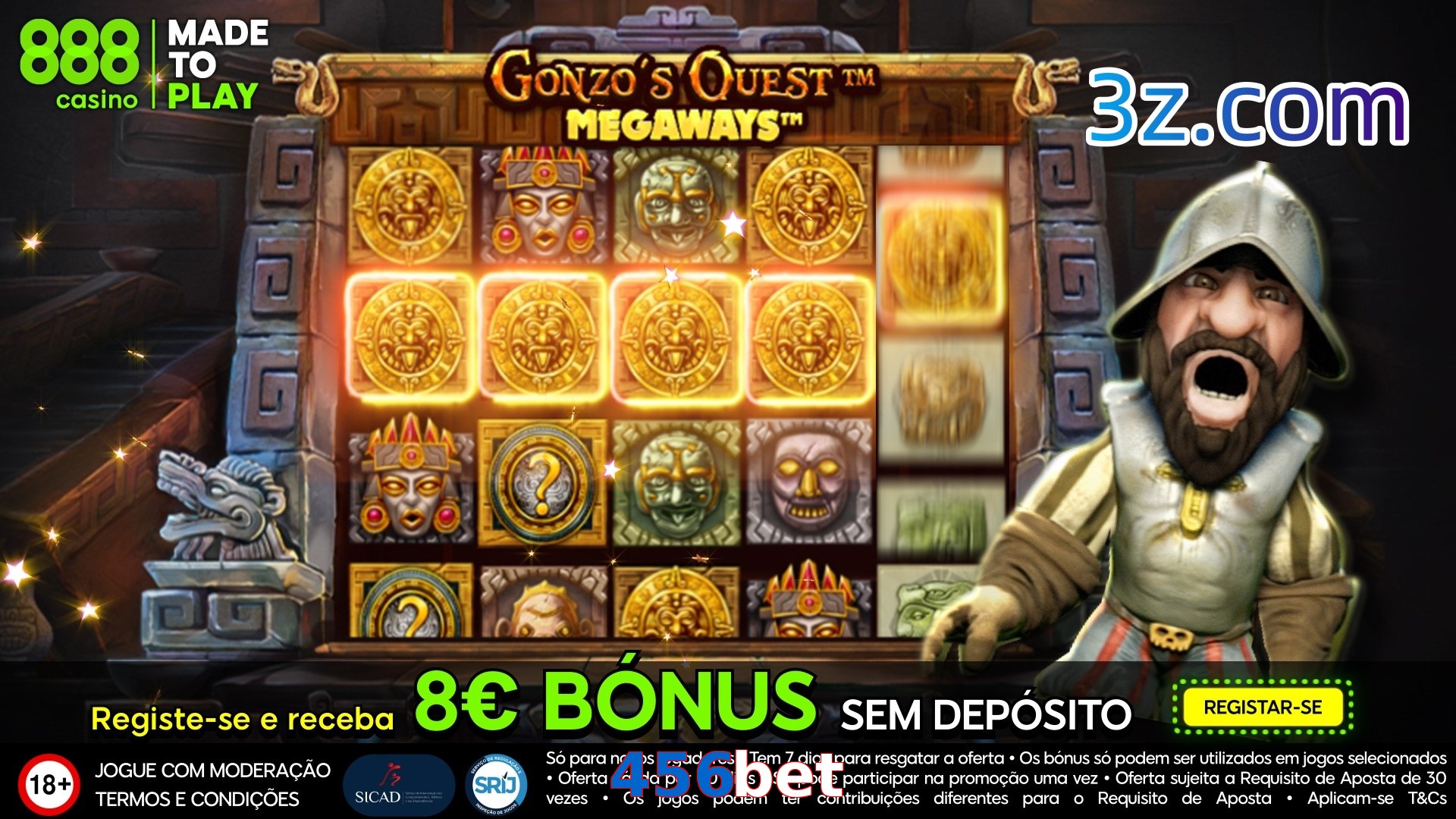 456bet