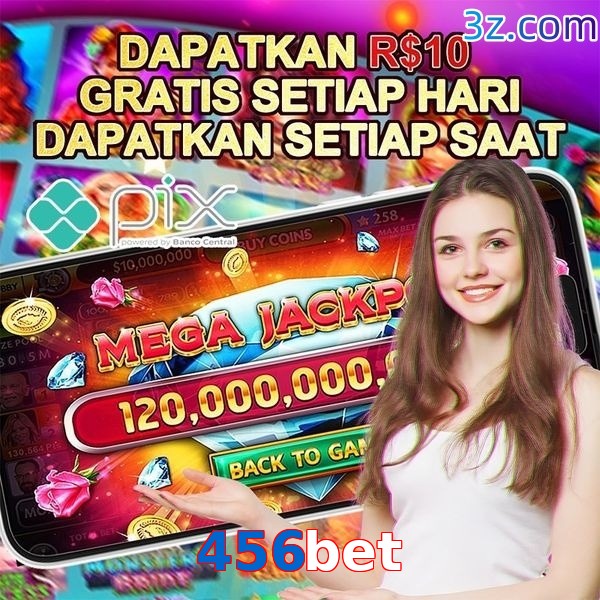 456bet