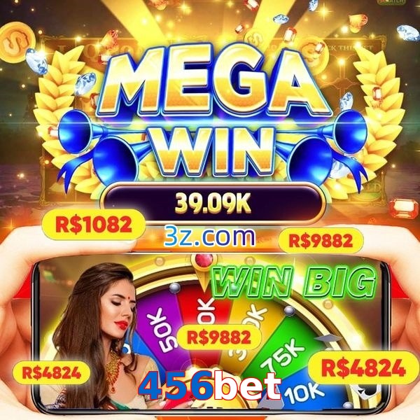456bet